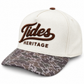 Heritage Duck Camo Bill Hat