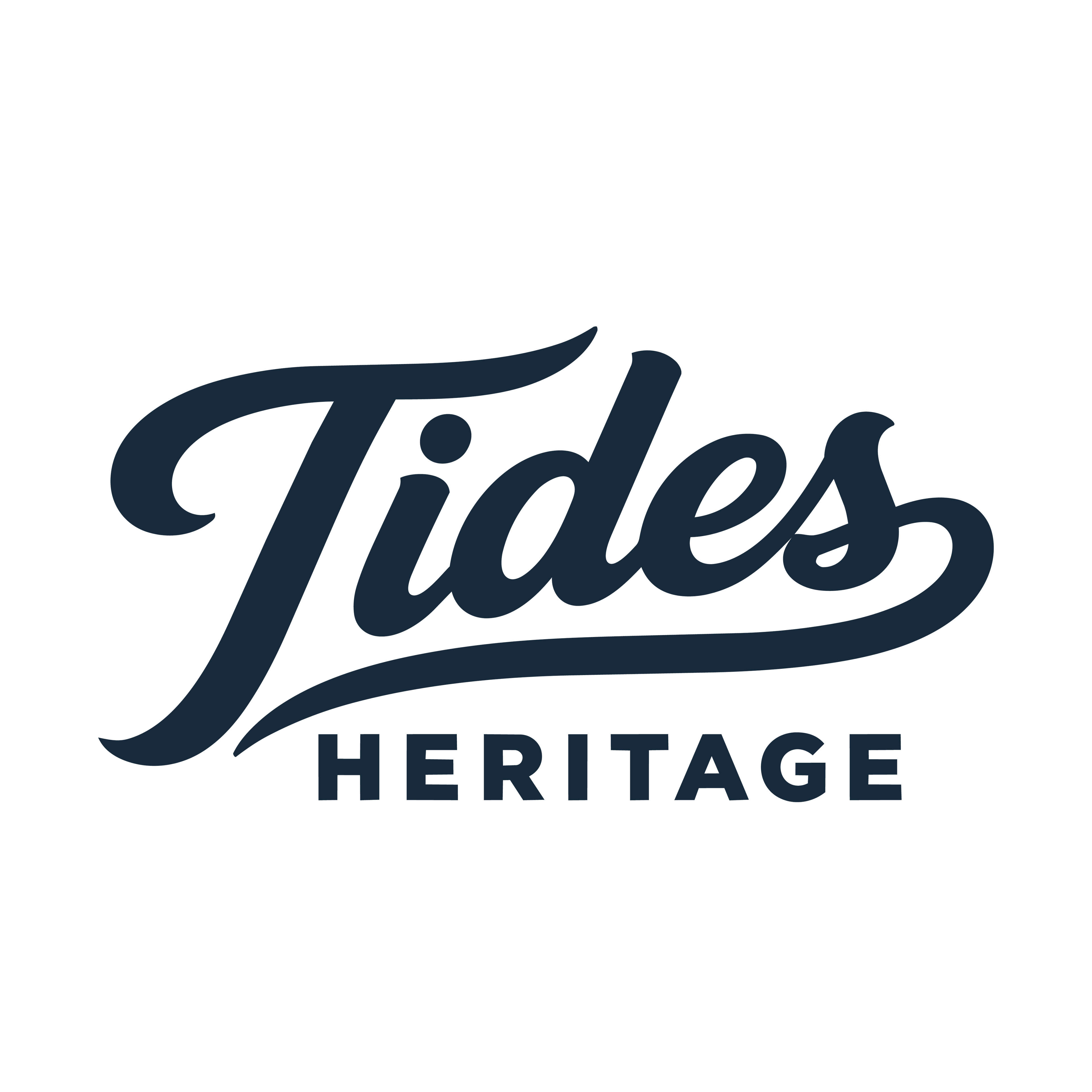 Tides Heritage