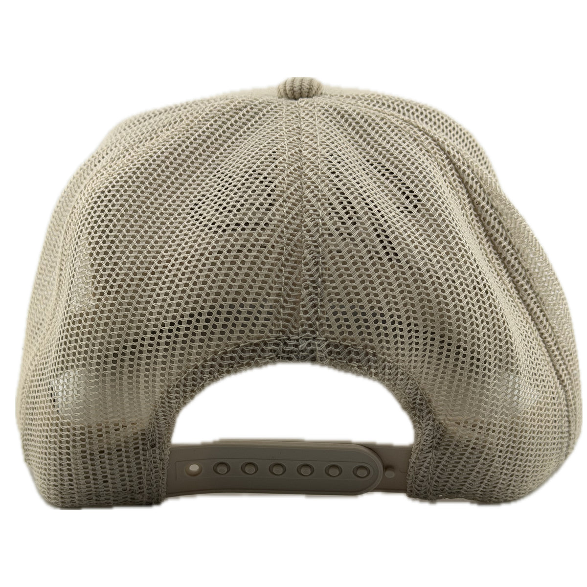 Heritage Corduroy Trucker Cap
