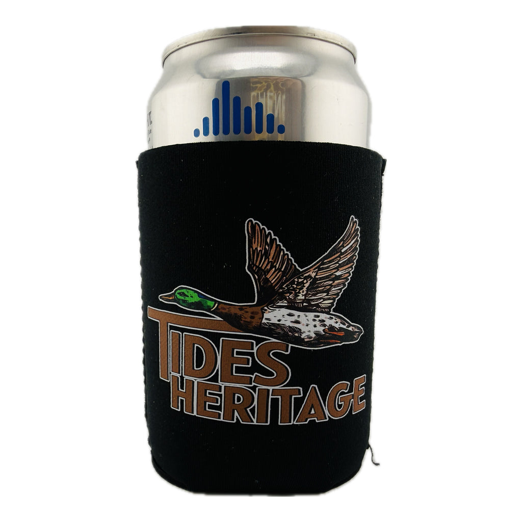 Mallard Can Cooler